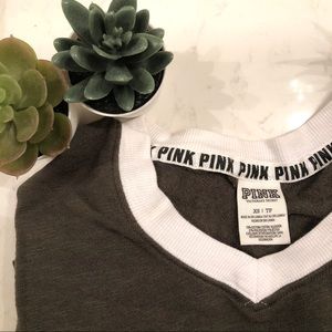 2/$10 - Casual crew sweater